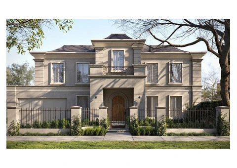 Display Homes Balwyn