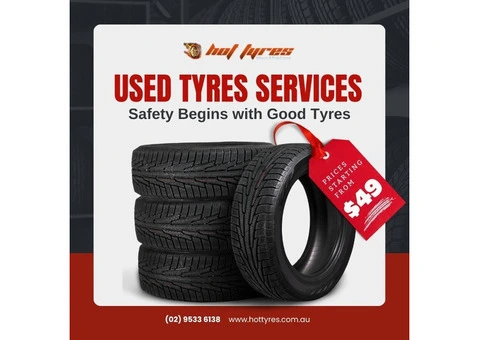 Hot Tyres