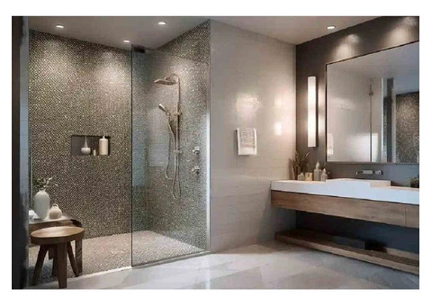 Bathroom Renovators Newcastle