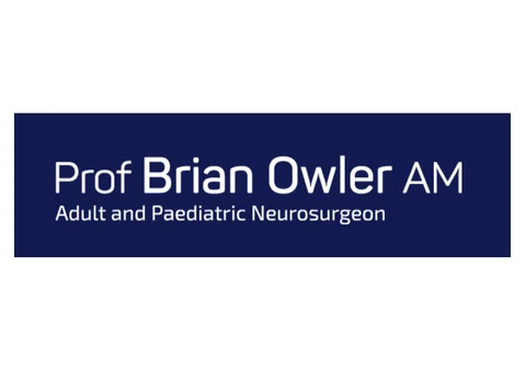 Leading Neurosurgeon in Adult & Paediatric Care