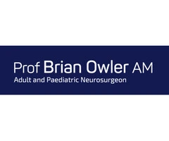 Leading Neurosurgeon in Adult & Paediatric Care