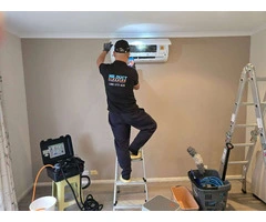 A Comprehensive Guide for Ducted Air Conditioner Cleaning