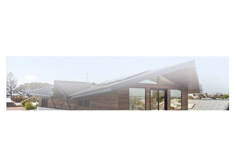 Durable Double Glazed uPVC Doors Built for Melbourne Homes