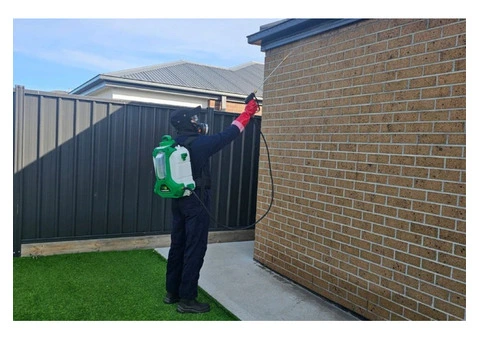 Why is Professional Pest Control in Melbourne Essential for Every Home?