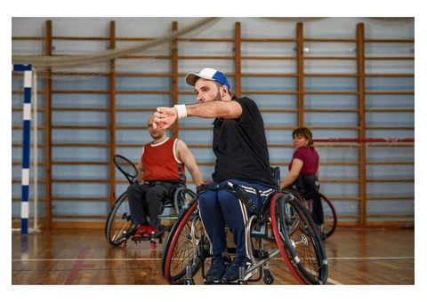 Individual Skills Development Services – Hadfield - 2/2