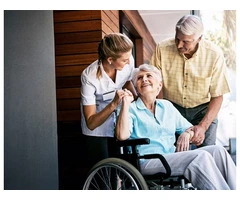 Trusted Aged Care Provider In Geelong