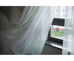 Transform Your Interiors with Sheer Curtains Adelaide