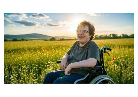 SADC Disability Services - 1/7