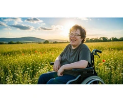 SADC Disability Services