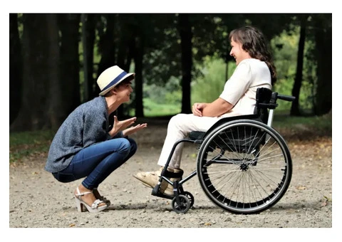 SADC Disability Services - 3/7