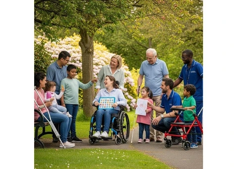 SADC Disability Services - 5/7