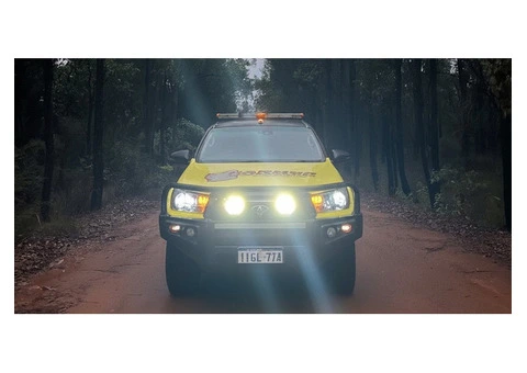 Checkout The Trusted 24/7 Logistics and Hotshots Delivery Service Partner in Perth
