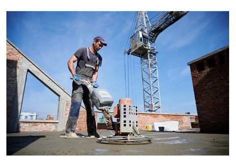 Affordable Concrete Pumping Company – Blacktown Westpoint