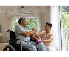 Compassionate Disability Support Services in Newcastle