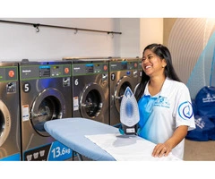 Premium Towel and Linen Laundry for Modern Salons, Spas and Wellness Centres