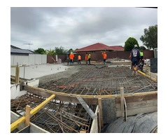 Concrete Pumping Contractors – Seven Hills