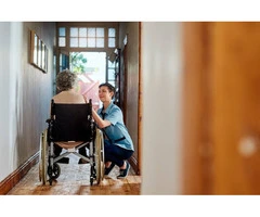 Reliable Home Nursing & 24/7 Support for Your Loved Ones