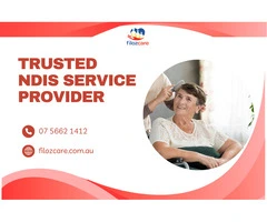 Trusted NDIS Service Provider in Gold Coast