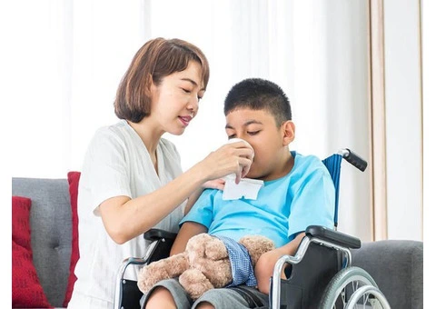 Trusted NDIS Service Provider in Gold Coast - 2/3