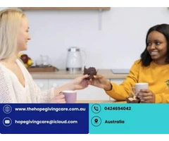 Can’t Understand Your NDIS Plan? Call Our Melbourne Support Coordinator