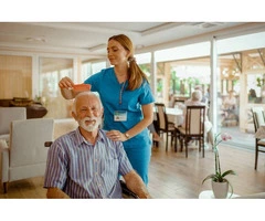 Reliable Disability Support Services for Independent Living Today