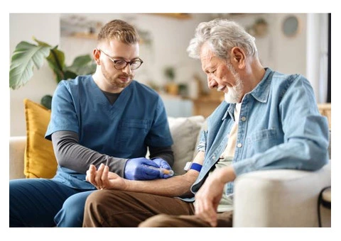 Reliable Disability Support Services for Independent Living Today - 2/6