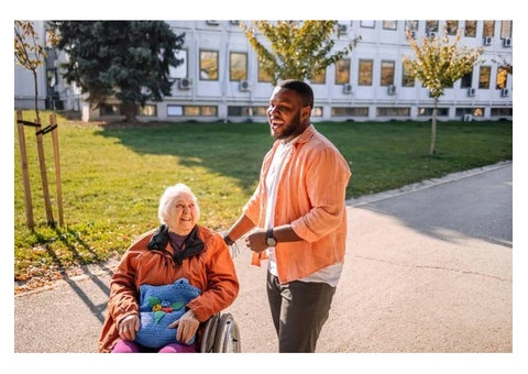 Reliable Disability Support Services for Independent Living Today - 3/6