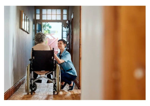 Reliable Disability Support Services for Independent Living Today - 6/6
