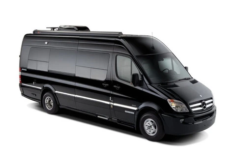 Affordable Van Hire in Hoppers Crossing | Patel Car Rentals