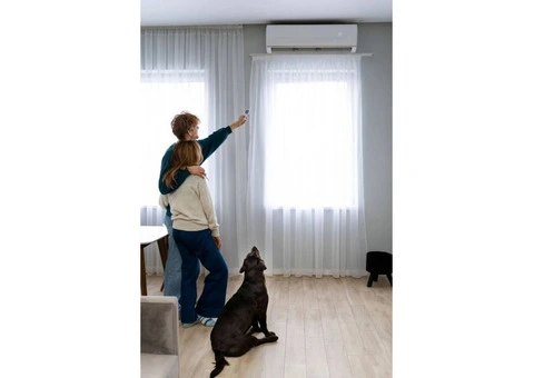Professional Air Conditioning Services in Brassall – Book Today