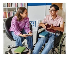 Advance with Qualified Behaviour Support Expertise