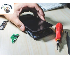 Fast & Reliable iPhone Screen Replacement in Gold Coast