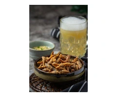 Crispy Pork Crackling | Crunchy Pork Scratchings Australia