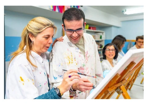 NDIS Life Skills Development – Henley Brook - 2/6