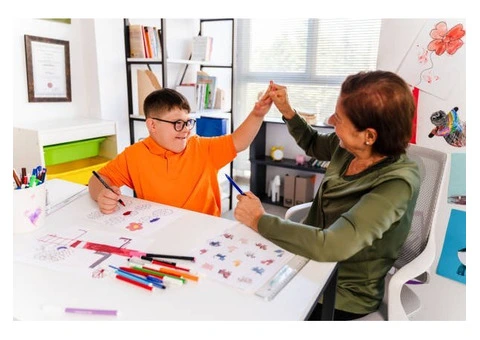 NDIS Life Skills Development – Henley Brook - 3/6