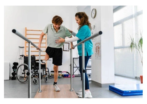 NDIS Life Skills Development – Henley Brook - 5/6