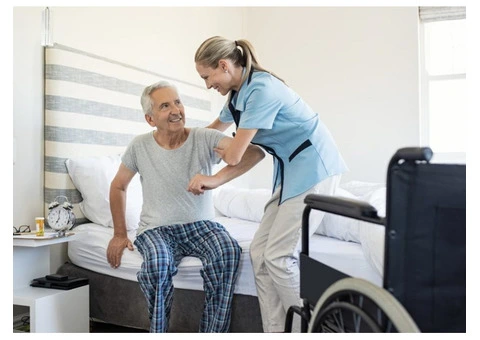 One-on-One Personal Care NDIS – Prahran - 3/3
