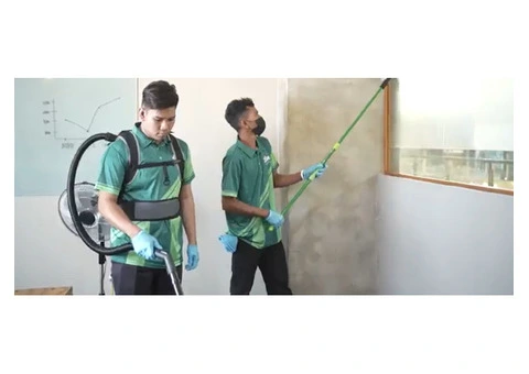 Professional Commercial Cleaning in Brookvale - 2/2