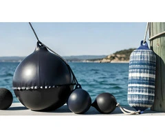 Protect Your Boat with Premium Fenders for Boats