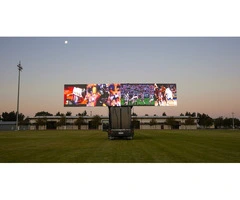 Sydney & Melbourne See Your Brand - Live & Moving Daily