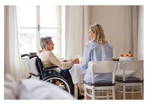 NDIS Supported Independent Living Services – Condell Park - 2/4