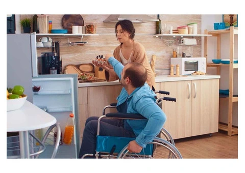 NDIS Supported Independent Living Services – Condell Park - 4/4