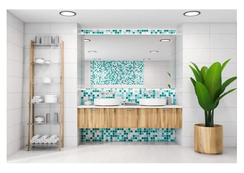 Call Now! Bathroom Tiling Specialists in Petrie Terrace - 2/7