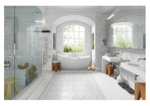 Call Now! Bathroom Tiling Specialists in Petrie Terrace - 3/7