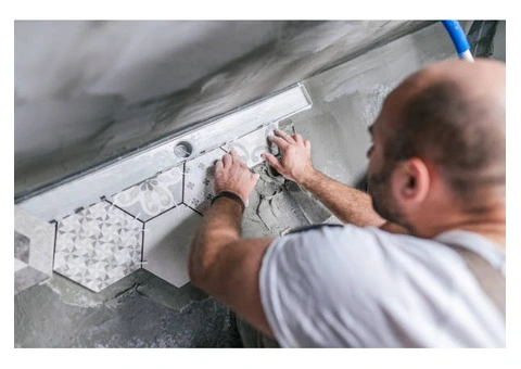 Call Now! Bathroom Tiling Specialists in Petrie Terrace - 5/7
