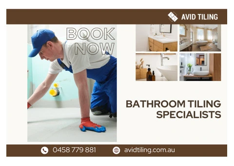 Call Now! Bathroom Tiling Specialists in Petrie Terrace - 7/7