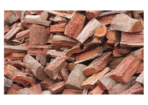 Get Eco-Friendly Redgum Firewood Supplies in Adelaide South