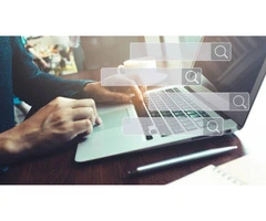 Top of the map, Top of mind. get found with Agent 6.