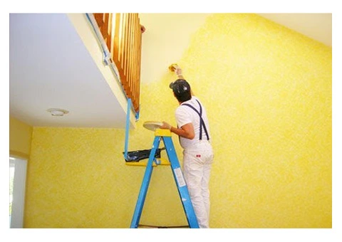 Reliable Exterior Painting for Homes – Schedule Smart Today! - 1/5
