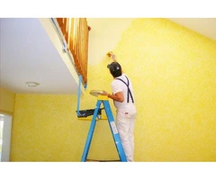 Reliable Exterior Painting for Homes – Schedule Smart Today!